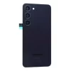 Capac Baterie Samsung S911 Galaxy S23 5G Negru (Service Pack)