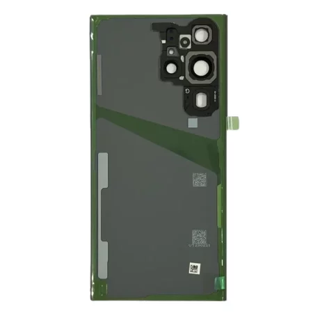 Capac Baterie Samsung S918 Galaxy S23 Ultra 5G Green (Verde) (Service Pack)
