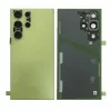 Capac Baterie Samsung S918 Galaxy S23 Ultra 5G Light Green (Verde Deschis) (Service Pack)