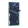 Capac Baterie Samsung S918 Galaxy S23 Ultra 5G Phantom Black (Negru) (Service Pack)