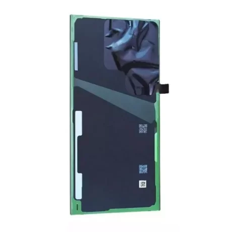 Capac Baterie Samsung S918 Galaxy S23 Ultra 5G Phantom Black (Negru) (Service Pack)