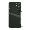Capac Baterie Samsung S921 Galaxy S24 Onyx Black (Negru) (Service Pack)