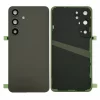 Capac Baterie Samsung S921 Galaxy S24 Onyx Black (Negru) (Service Pack)