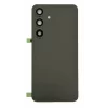 Capac Baterie Samsung S921 Galaxy S24 Onyx Black (Negru) (Service Pack)