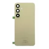 Capac Baterie Samsung S926 Galaxy S24 Plus Amber Yellow (Galben) (Service Pack)