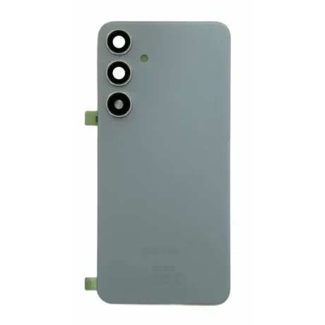Capac Baterie Samsung S926 Galaxy S24 Plus Sapphire Blue (Albastru) (Service Pack)