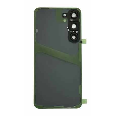 Capac Baterie Samsung S926 Galaxy S24 Plus Sapphire Blue (Albastru) (Service Pack)