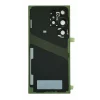 Capac Baterie Samsung S928 Galaxy S24 Ultra Titanium Black (Negru)  (Service Pack)