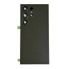 Capac Baterie Samsung S928 Galaxy S24 Ultra Titanium Black (Negru)  (Service Pack)