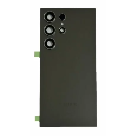 Capac Baterie Samsung S928 Galaxy S24 Ultra Titanium Black (Negru)  (Service Pack)