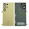 Capac Baterie Samsung S928 Galaxy S24 Ultra Titanium Yellow (Auriu) (Service Pack)