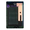 Capac Baterie Samsung T830/ T835 Galaxy Tab S4 Negru (Service Pack)