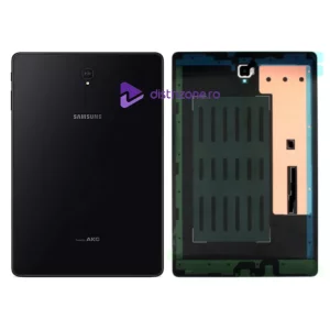 Capac Baterie Samsung T830/ T835 Galaxy Tab S4 Negru (Service Pack)