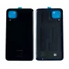 Capac Huawei P40 Lite Black (Service Pack)