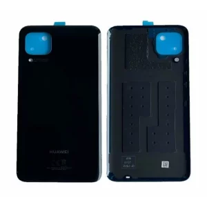 Capac Huawei P40 Lite Black (Service Pack)