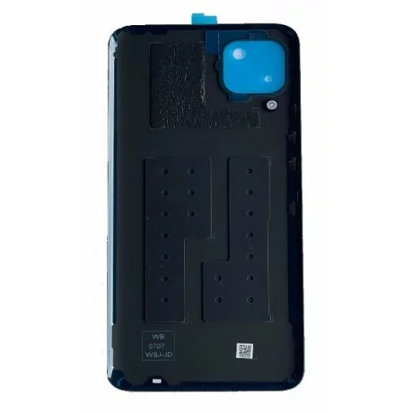 Capac Huawei P40 Lite Black (Service Pack)