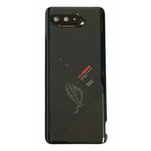 Capac spate Asus ROG Phone 5S Negru (din dezmembrari)