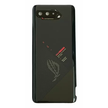 Capac spate Asus ROG Phone 5S Negru (din dezmembrari)