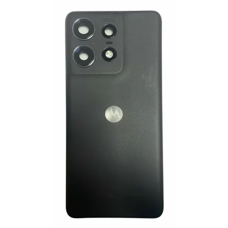 Capac spate complet Motorola Edge 50 Pro Black (din dezmembrari)