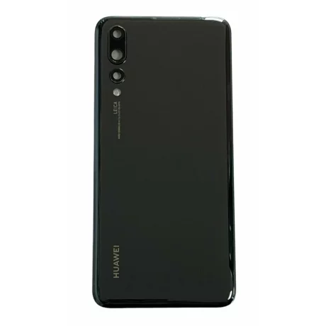 Capac spate Huawei P20 Pro Negru (din dezmembrari)