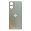 Capac spate Motorola E14 Galben ( din dezmembrari )