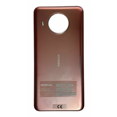 Capac spate Nokia X20 TA-1341 Midnight Sun (din dezmembrari )