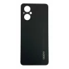 Capac spate Oppo Reno7 Lite 5G/ Reno8 Lite 5G/ Reno7 Z 5G/ F21 Pro 5G Negru (din dezmembrari )
