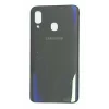 Capac spate Samsung Galaxy A40 A40 Negru (din dezmembrari)