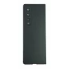 Capac spate Samsung Galaxy Z Fold3 F926 Negru (din dezmembrari)