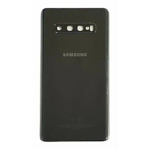 Capac spate Samsung Galaxyn S10+ G975 Negru (din dezmembrari)