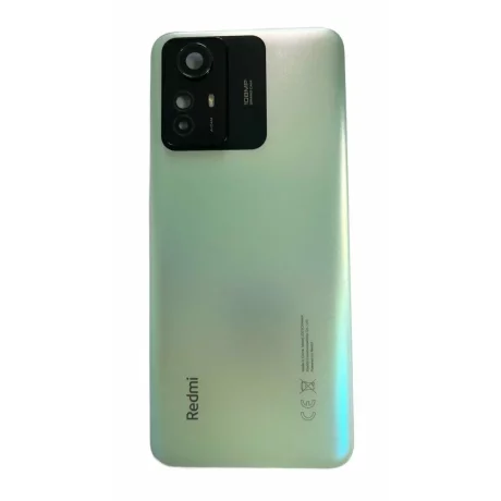 Capac spate Xiaomi Redmi Note 12s 2303CRA44A (din dezmembrari)