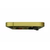 Carcasa (Body) pentru iPhone 14 Yellow Grade 10 (din dezmembrari)
