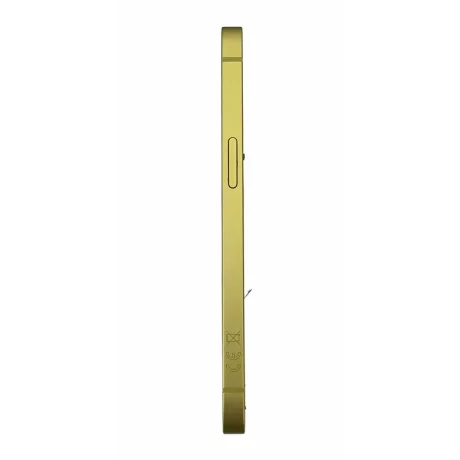 Carcasa (Body) pentru iPhone 14 Yellow Grade 10 (din dezmembrari)