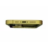 Carcasa (Body) pentru iPhone 14 Yellow Grade 10 (din dezmembrari)