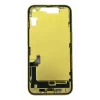 Carcasa (Body) pentru iPhone 14 Yellow Grade 10 (din dezmembrari)
