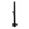 Carcasa (Body) pentru iPhone 15 Pro Black Grade 10 (din dezmembrari)