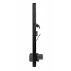 Carcasa (Body) pentru iPhone 15 Pro Black Grade 10 (din dezmembrari)
