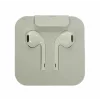 Casti Compatibile pentru iPhone 7 Lightning Alb