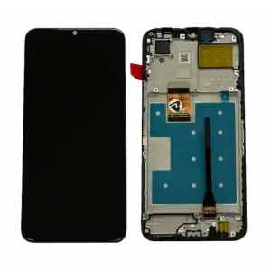 Ecran Compatibil pentru Honor 70 Lite CU RAMA