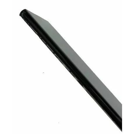 Ecran Compatibil pentru Honor Magic5 Lite 5G / Honor X9a 5G 2023 Negru CU RAMA