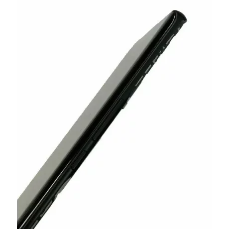 Ecran Compatibil pentru Honor Magic5 Lite 5G / Honor X9a 5G 2023 Negru CU RAMA