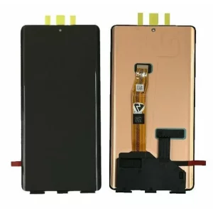 Ecran Compatibil pentru Honor Magic5 Lite 5G / Honor X9a 5G 2023 OLED Fara Rama