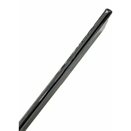 Ecran Compatibil pentru Honor Magic5 Lite 5G / Honor X9a 5G 2023 Titanium Silver CU RAMA
