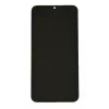 Ecran Compatibil pentru Honor X5 4G 2023 Negru CU RAMA