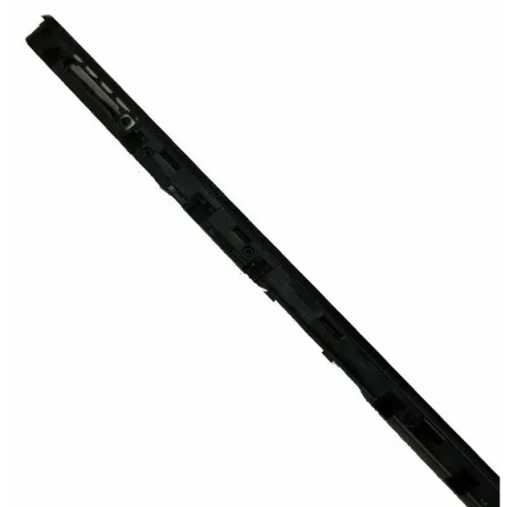 Ecran Compatibil pentru Honor X5 4G 2023 Negru CU RAMA