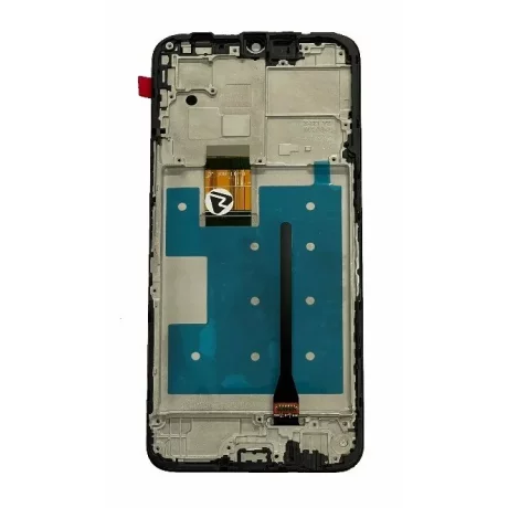 Ecran Compatibil pentru Honor X6 CU RAMA