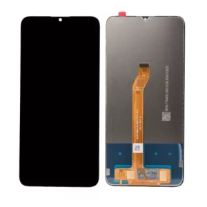 Ecran Compatibil pentru Honor X7 Fara Rama
