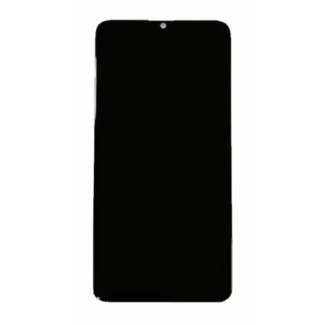 Ecran Compatibil pentru Honor X7a 4G 2023 Fara Rama