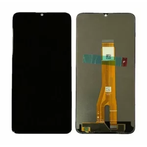 Ecran Compatibil pentru Honor X7a 4G 2023 Fara Rama