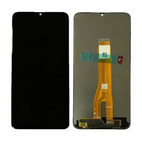 Ecran Compatibil pentru Honor X7a 4G 2023 Fara Rama
